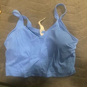 LULULEMON ALIGN TANK 12
